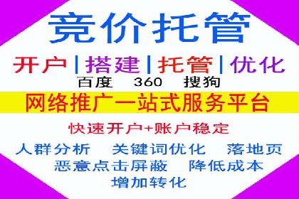 行业趋势下的SEM推广竞价代运营策略
